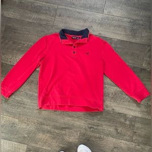 Vintage nautica jacket